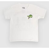 A-Lab Race Kids T-shirt white | Shoptok.si