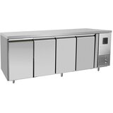  Zamrzovalni Pult 700 TR4P700BT, 560L, -22/-17°C, 230V/600W, 2230×700×850mm | Shoptok.si