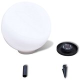  Zunanja svetilka za osvetlitev poti LED 50 cm s konico, (20756312) | Shoptok.si