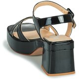 JB Martin LUNAIRE Crna | shoptok.hr