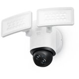 Eufy Security Floodlight Cam E340 B2C White (T8425321) | ePonuda.com
