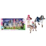 Ittl set 2 dzokejke i 2 konjića ( 811782 ) Cene