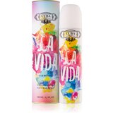 Cuba La Vida parfumska voda 100 ml za ženske | Shoptok.si
