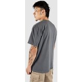 Misfit Shapes Loving Hopes T-shirt pigment petrol | Shoptok.si