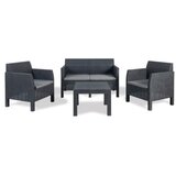 TOOMAX baštenski set Matilde Graphite TM2 | ePonuda.com