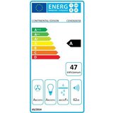  Konvencionalna Napa Continental Edison 60 cm | shoptok.hr