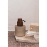 Mette Ditmer Denmark Bež steklen dozirnik za milo 310 ml Modest – | Shoptok.si