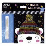 Apli Magične grebalice Zima | ePonuda.com