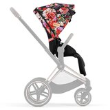 Cybex Fashion® tekstil za športni sedež priam™ spring blossom dark | Shoptok.si