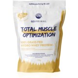 GoPrimal hydro whey protein - pure vanille Cijene