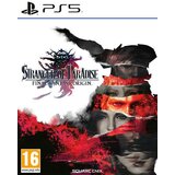 Square Enix PS5 Stranger of Paradise Final Fantasy Origin Cene