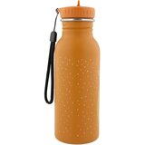 Trixie Otroška steklenička bidon 500ml Mr. Fox | Shoptok.si