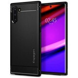 Spigen rugged armor silikonski ovitek za samsung galaxy note 10 plus n975 Cene