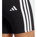 Adidas Ženske biciklističke helanke 3S SJ BK Sho, JE1223, Crne | ePonuda.com