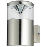 Rabalux charlotte spoljna zidna lampa GU10 4,5W, inox IP44 | Eponuda.com