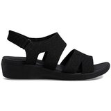 Skechers Sandali & Odprti čevlji 163420 Črna Cene