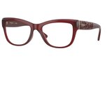 Vogue Okvir za naočare 0VO5528 3094 53, Ženski, Bordo | Eponuda.com