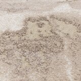 Asiatic Carpets Bež tepih 120x170 cm Mirage Haze – | shoptok.hr