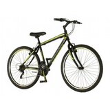 Mtb bicikl venssini crno zelena-tor266