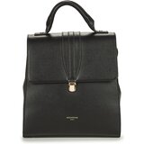 Hexagona Nahrbtniki LEA Črna | Shoptok.si