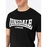 Lonsdale Men's t-shirt regular fit | Shoptok.si