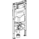 Geberit 111.300.00.6 Duofix Sigma podometni splakovalnik za WC školjko (111.300.00.5) | Shoptok.si