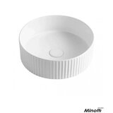 Minotti Nadgradni lavabo 36cm 7039 | ePonuda.com