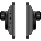 Krüger&Matz Auto radio KM2016, 1DIN, 6.36", CarPlay/AndroidAuto | shoptok.hr