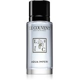 Le Couvent Maison de Parfum Botaniques Aqua Imperi kolonjska voda uniseks 50 ml Cene