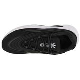 Adidas Nizke superge Ozelia Črna | Shoptok.si