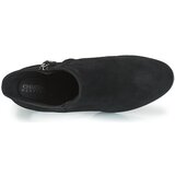 Geox D ANNYA HIGH Crna | shoptok.hr