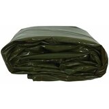 CERADA 650g / m² Maslinasto zelena 2,5 x 3,5 m | shoptok.hr