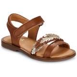 GBB Sandali & Odprti čevlji ZULMA Kostanjeva | Shoptok.si