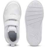 Puma Tenisice 'Courtflex V3' bijela | shoptok.hr