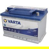 Varta AKUMULATOR 70AH START&#038;STOP EFB Cene