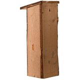 Esschert Design Drvena kućica za ptice – | shoptok.hr