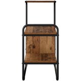 Konzolna stolica Staro drvo 80 x 35 x 75 cm Konstruirano drvo | shoptok.hr