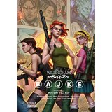 Fibra Bill Willingham
 - Bajke 10: Bog daj veći kup Cene