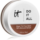 IT Cosmetics Do it all Face Balm blagi hidratantni make-up nijansa Deep Neutral 615 18 g Cijene