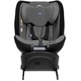 Chicco auto sedište EverOne Grey, 40-150 cm Isofix | Eponuda.com