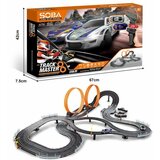  Auto staza sa dva autica 59648 Cene