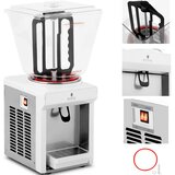 Royal Catering Hladilni dozator z mešalnikom za sokove in pijače, 25 l, 240 W, (21384250) Cene