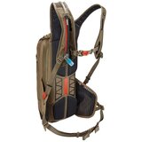 Thule Ruksak za hidrataciju Rail 12L Pro smeđi Slike