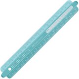  RAVNALO PVC 15 CM SPARKLE FABER-CASTELL 172015 SORT BLISTER Slike