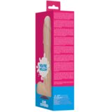 S-Line Milo Dicky - penis z modi, rjav | Shoptok.si