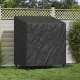 vidaXL Navlaka za vanjsku ljuljačku 155 x 95 x 165 cm | shoptok.hr