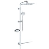 Rosan USPONSKI TUŠ STOLZ INOX FI300 PUTK12 Cene