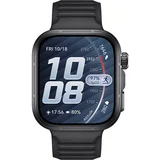 watch fit 5 pro black