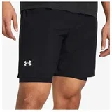 Ua launch 7'' 2-in-1 short