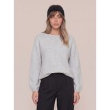 Sinsay Chunky pulover s širokim rukavima | shoptok.hr